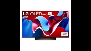 LG C4 OLED 2024 vs LG G3 2023 OLED  Flagship OLED Battle🔊quot lgoledtv lgtv lg [upl. by Namar]