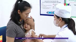 4 loại vaccine dịch vụ sắp được tiêm miễn phí [upl. by Gualterio]