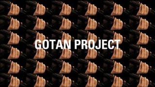 Gotan Project  Peligro [upl. by Herrah]