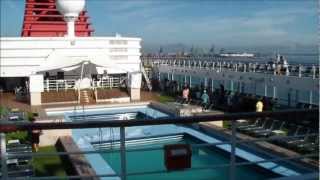 Navio Zenith  Cruzeiro Zenith All Inclusive [upl. by Earehs645]