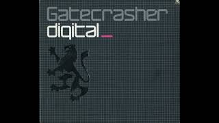 Gatecrasher Digital CD3 2001 [upl. by Enerahs]