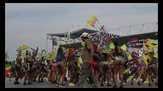 Caribana 2024 Toronto [upl. by Millan203]