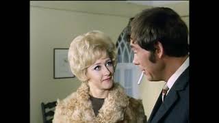 Randall And Hopkirk Decased Episode 8 Its Supposed to be Thicker Than Water 1969 [upl. by Leiram]