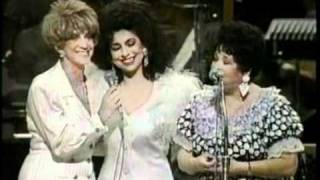 Jeannie Seely Sings quotEach Season Changes Youquot with Carol Lee and Wilma Lee Cooper [upl. by Alita]