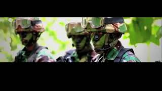 HYMNE TNI ANGKATAN DARAT [upl. by Suruat353]