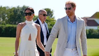 Harry and Meghan’s latest move shows how ‘totally selfcentred’ they are [upl. by Bedad]