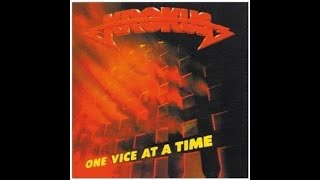 Krokus Long Stick Goes Boom karaoke w background vocals [upl. by Drew82]