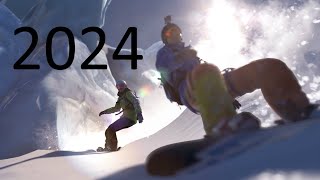 Steep is still awesome in 2024 [upl. by Newmann928]