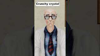 Eat the Emoji Challenge 💎☕💀 HalfLife Scientist Brainrot [upl. by Giesser]