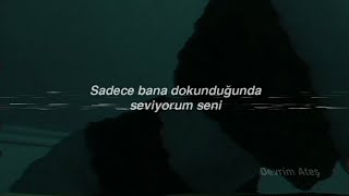 The Weeknd  The Hills Türkçe Çeviri [upl. by Dyrraj]