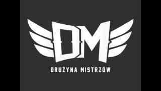 Drużyna MistrzówRRI feat HZOP Jongmen „Daj To Głośniejquot prodFuso scratch DJ Alcoholu 100 [upl. by Ynnam]