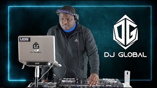 DJ GLOBAL 1ST EDITION  14 AUGUST 2021 [upl. by Atal583]