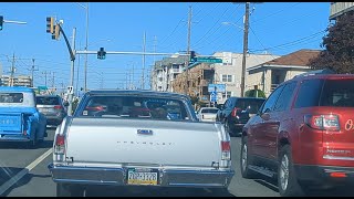 Endless Summer Cruisin Ocean City Maryland Coastal Hwy Run 2024 [upl. by Bette-Ann]