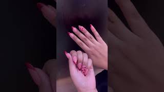 Nails Extensions in Dehradun ✨ nailsextension dehradun [upl. by Gnad]