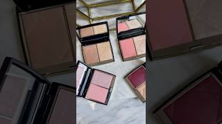 Dior Rouge Blush Color and Glow palettes 100 Diorissimo 287 Dioramour 257 Dioriviera 757 Wildior [upl. by Sheehan]