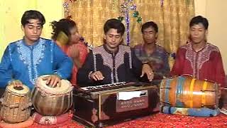 Ekbar Ja Dekhi Asheki । bandari music । Sharif Uddin [upl. by Annuhsal]