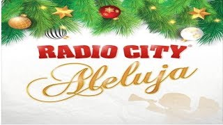 Radio CityAleluja Hallelujah Cover VIDEO pesmica [upl. by Wolsky260]