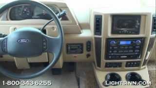 Lichtsinncom  New 2013 Winnebago Sightseer 33C Motor Home Class A [upl. by Areht]