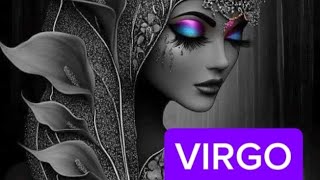 VIRGO ♍ MANIPULACIÓN🤖⛔🚩 EL ARTE DE CONTROLAR A LAS MASAS [upl. by Enomas300]