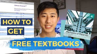 How to get FREE textbooks  Online PDF and Hardcopy 2023 [upl. by Cedar24]