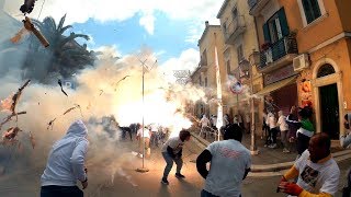 Trailer ★ Festa del Soccorso 2017  San Severo ★ HD [upl. by Nocaj455]