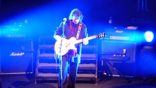 Steve Hackett  Firth Of Fifth Dublin 2013 HD [upl. by Chicky659]