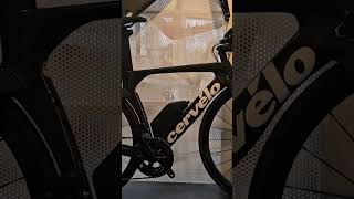 Cervelo P [upl. by Sawyer]