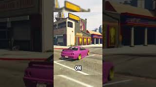 Useless Features In GTA 5 [upl. by Jamila]