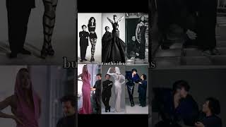 Azzedine Alaia19352017 azzedinealaia alaia runway [upl. by Rebmyt]