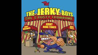 AUTO MECHANIC  THE JERKY BOYS  SOLS RUSTY TROMBONE ALBUM 7 [upl. by Wetzell]