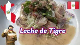 Como hacer ceviche Ceviche delicioso [upl. by Wina]