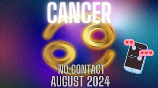 Cancer ♋️  They Feel Called To Come Back To You [upl. by Aneeuqal]