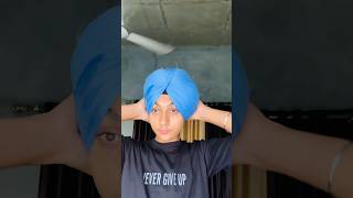 Wattan wali pagg shorts viral trendingshorts [upl. by Ettezzil]