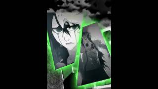 Coldest espada 🔥🗿 bleach ulquiorra phonk ichigo aizen manga anime viral shorts edit fyp [upl. by Dickson762]