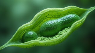 How do chloroplasts undergo photosynthesis under a microscope and how do they produce oxygen [upl. by Monjo]