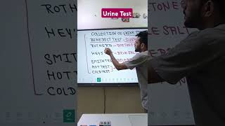 urine testtest for urine analysisesic norcet comedy surajroxfunnyvibeo esic surajroxfunny c [upl. by Ahsykal]