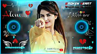 KITNA PAGAL DIL HAI DJ REMIX SONG HARD BASS  MR DILER NEW HINDI 90S SONG  FTNYALA FACT KING [upl. by Nesnaj]