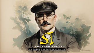 SI de Rudyard Kipling  le secret pour une vie transformée [upl. by Ahsiet]