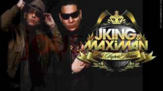 Down Official Spanish Remix Jay Sean Ft JKing y Maximan amp Lil Wayne [upl. by Oetomit574]