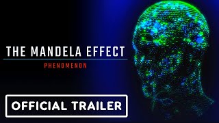 The Mandela Effect Phenomenon  Official Trailer 2024 [upl. by Yajet]