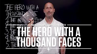 PNTV The Hero with a Thousand Faces by Joseph Campbell 423 [upl. by Haldane]