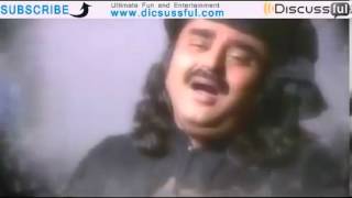 Arif Lohar Naat ON PTV Sallay Ala Nabi Ye Na [upl. by Three]