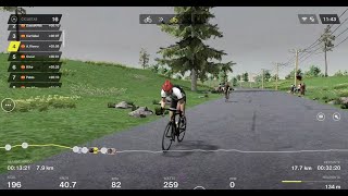 Bkool Modo Espectador [upl. by Gloriana]