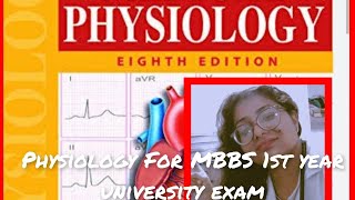 MBBS 1st year physiologyHemostasis [upl. by Anovahs]