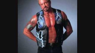 Diamond Dallas Page TNA Theme [upl. by Luy765]