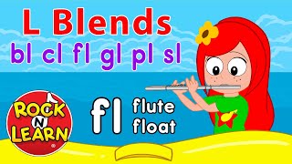 ENGLISH 3  QUARTER 2  WEEK 3  INITIAL AND FINAL CONSONANT BLENDS [upl. by Oiralih]