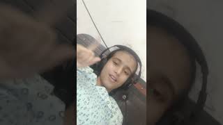 Jinna Tera main kardi song 🎉🥰👍☺️love video pari di channel [upl. by Otrebogad538]