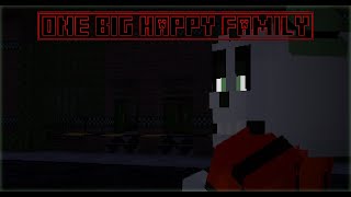 One Big Happy Family  Ep15 All You Can Steal Buffet [upl. by Yrrah]