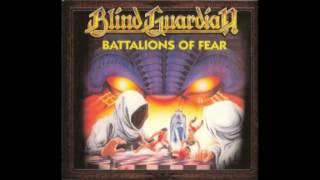 8 bit Blind Guardian  Battalions of Fear [upl. by Chemar]