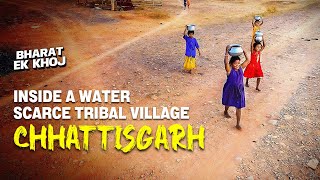 I Investigated a Tribal Village in Kondagaon Chhatisgarh  Bharat Ek Khoj Ep 12 [upl. by Aronid597]